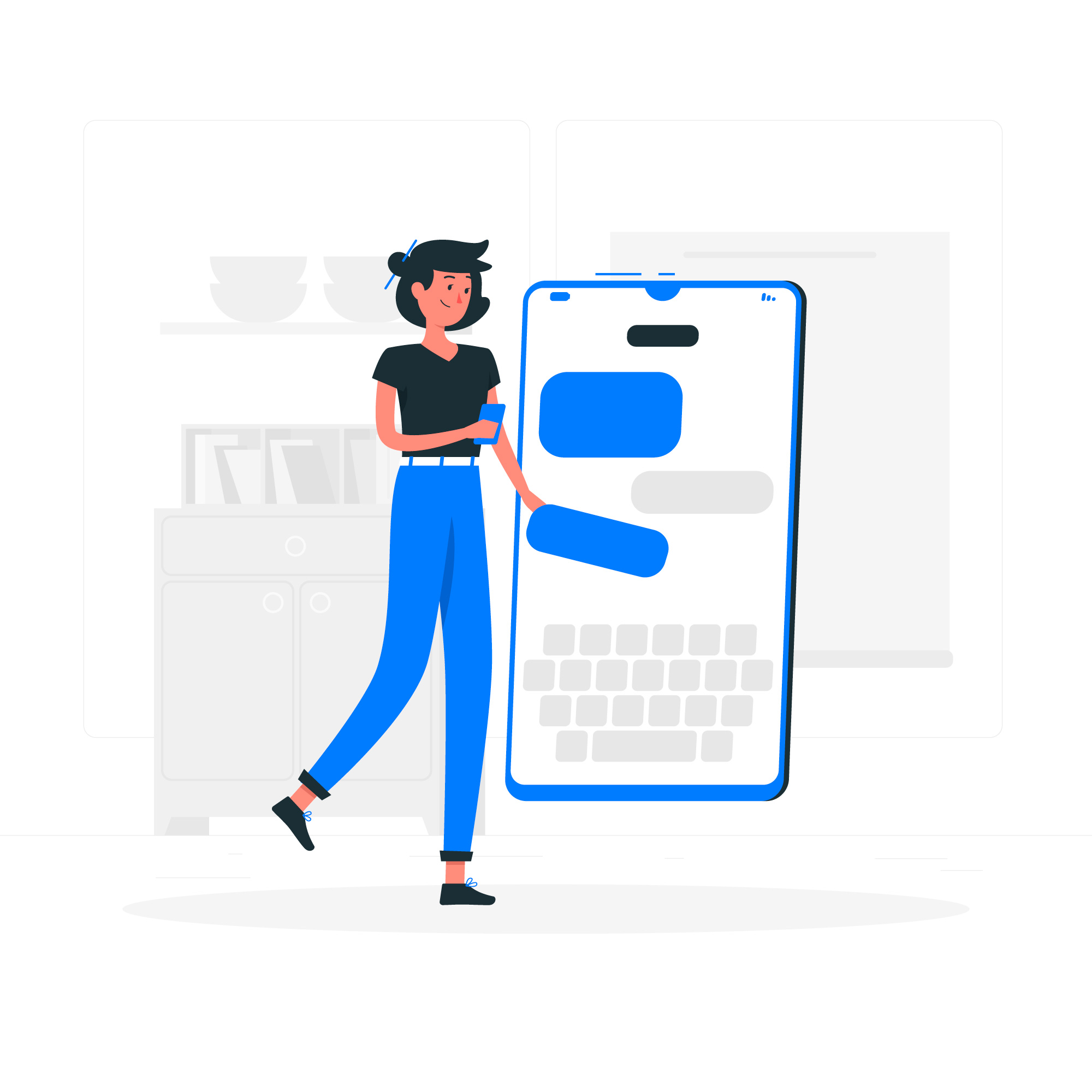 Text control image