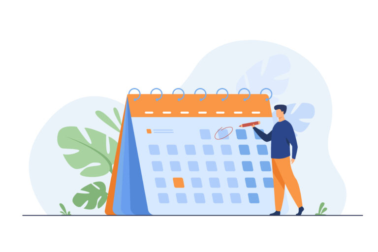 Imagen calendario