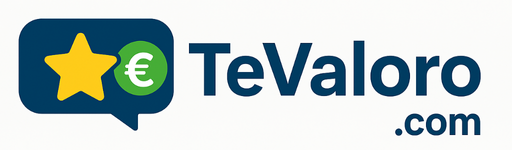 Logo TeValoro