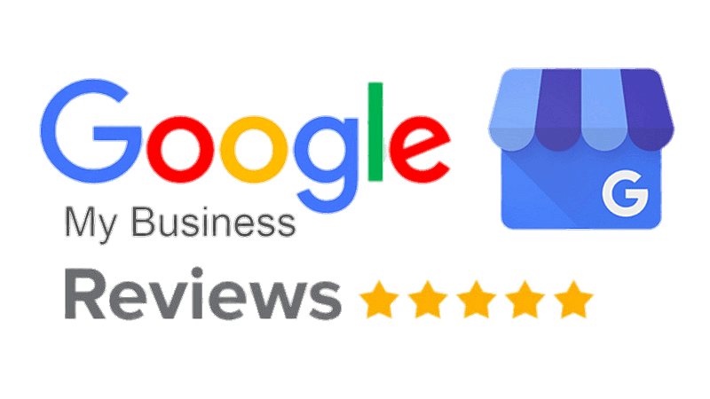 Logo Google My Business
