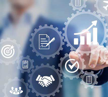 Integración de sistemas empresariales