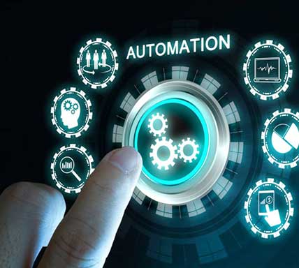 Automatización procesos