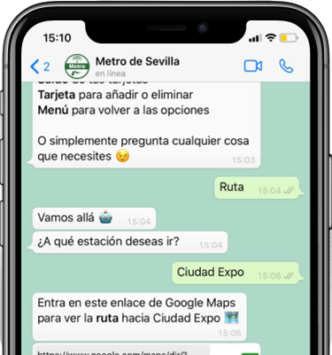 bot de whatsapp